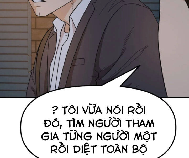 Bạn Trai Vệ Sĩ Chapter 27 - 20
