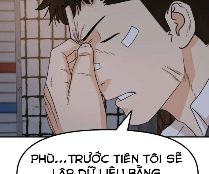 Bạn Trai Vệ Sĩ Chapter 27 - 28