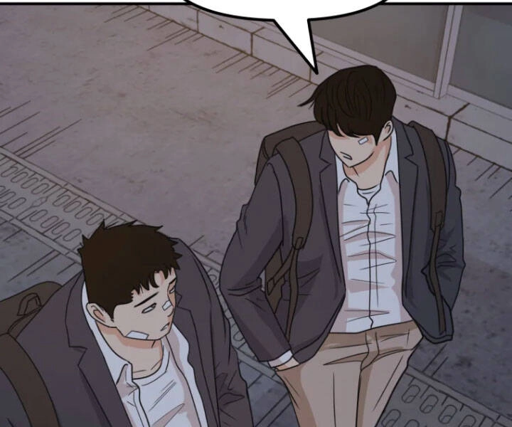 Bạn Trai Vệ Sĩ Chapter 27 - 31