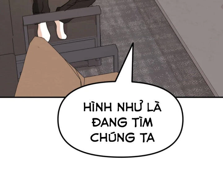 Bạn Trai Vệ Sĩ Chapter 27 - 82