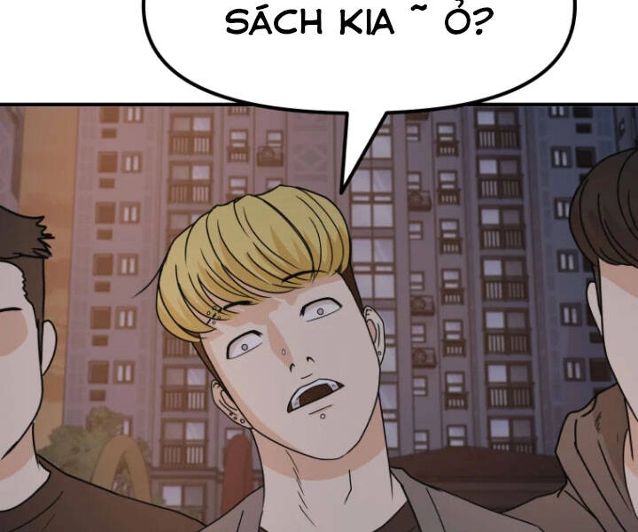 Bạn Trai Vệ Sĩ Chapter 27 - 110