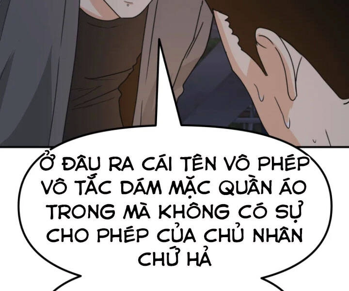 Bạn Trai Vệ Sĩ Chapter 27 - 134