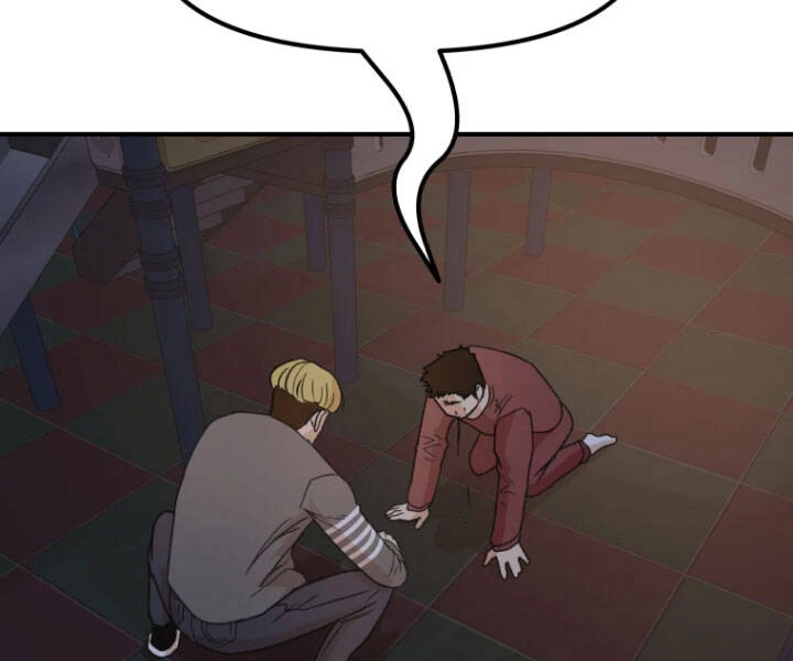 Bạn Trai Vệ Sĩ Chapter 27 - 139