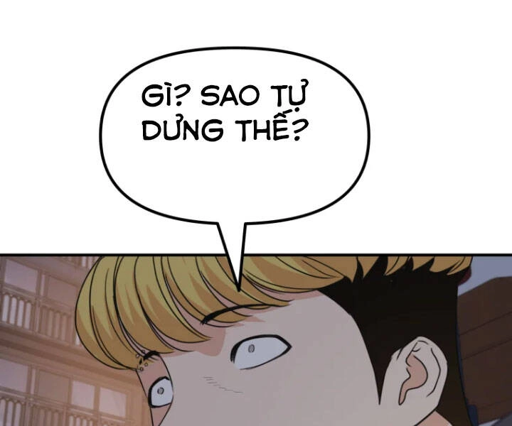 Bạn Trai Vệ Sĩ Chapter 27 - 179