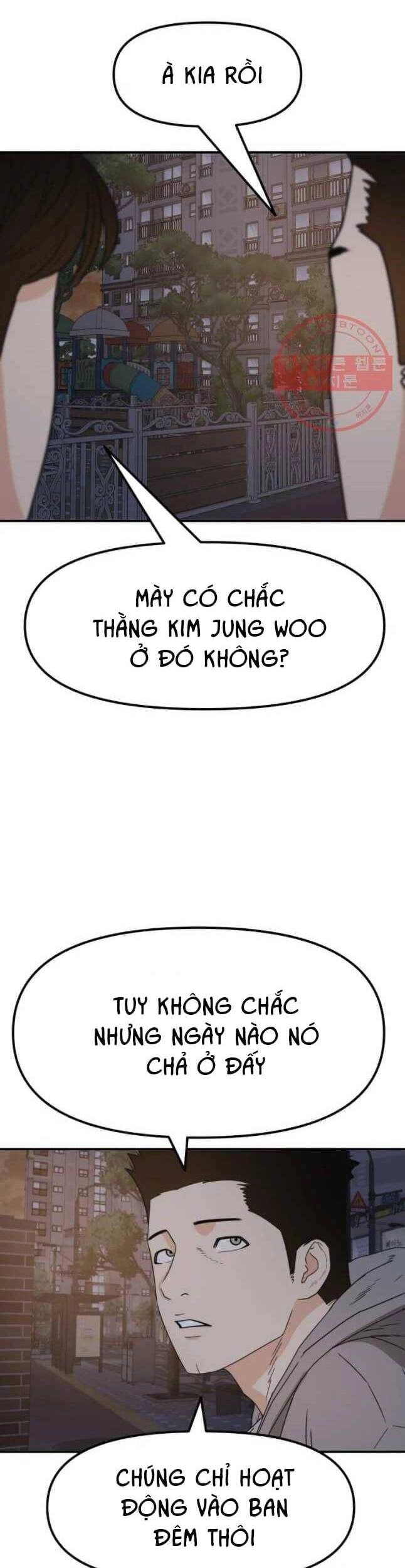 Bạn Trai Vệ Sĩ Chapter 28 - 3