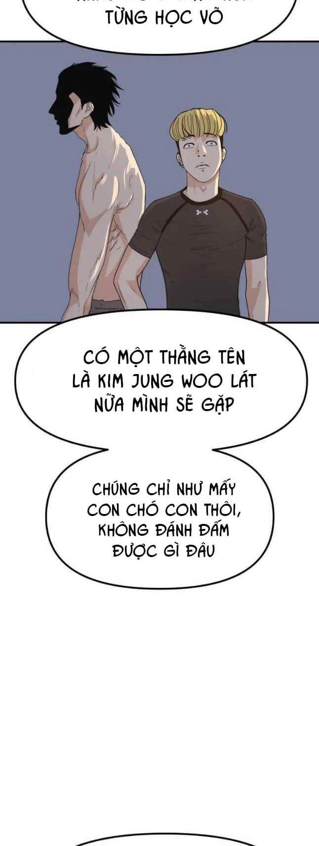 Bạn Trai Vệ Sĩ Chapter 28 - 5