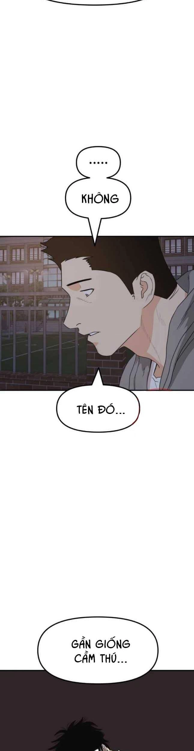 Bạn Trai Vệ Sĩ Chapter 28 - 7