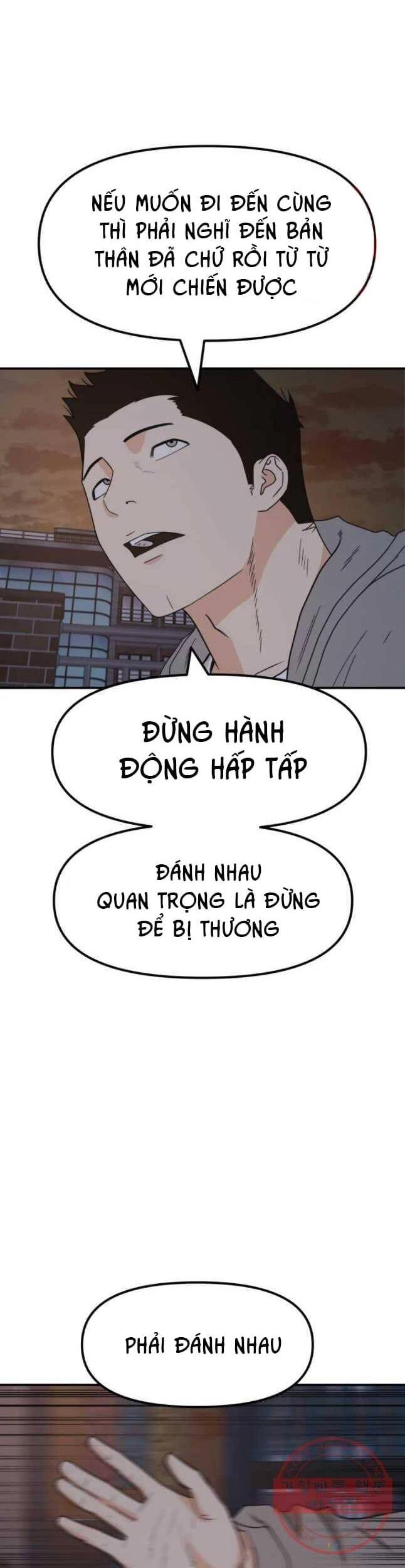 Bạn Trai Vệ Sĩ Chapter 28 - 9