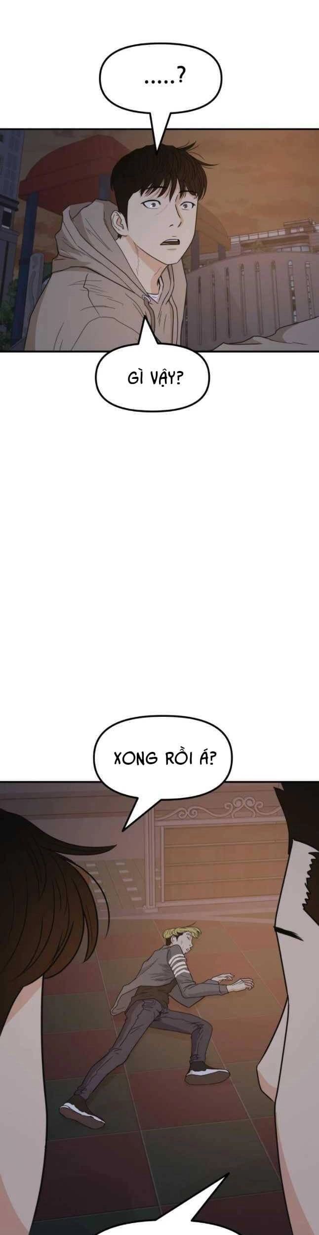 Bạn Trai Vệ Sĩ Chapter 28 - 12