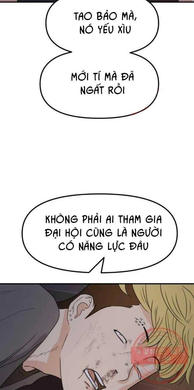 Bạn Trai Vệ Sĩ Chapter 28 - 13