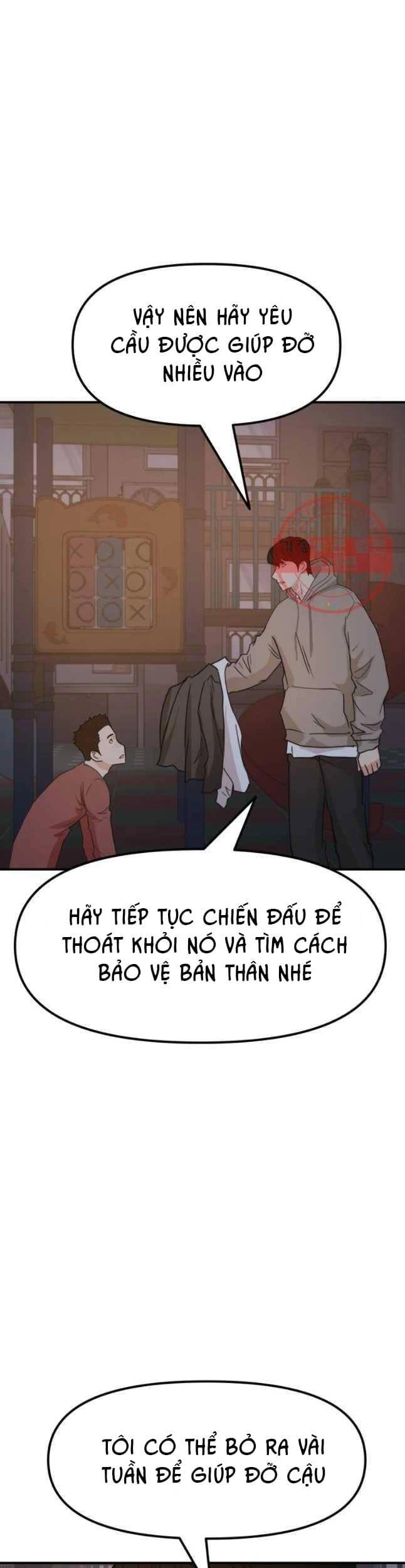 Bạn Trai Vệ Sĩ Chapter 28 - 16