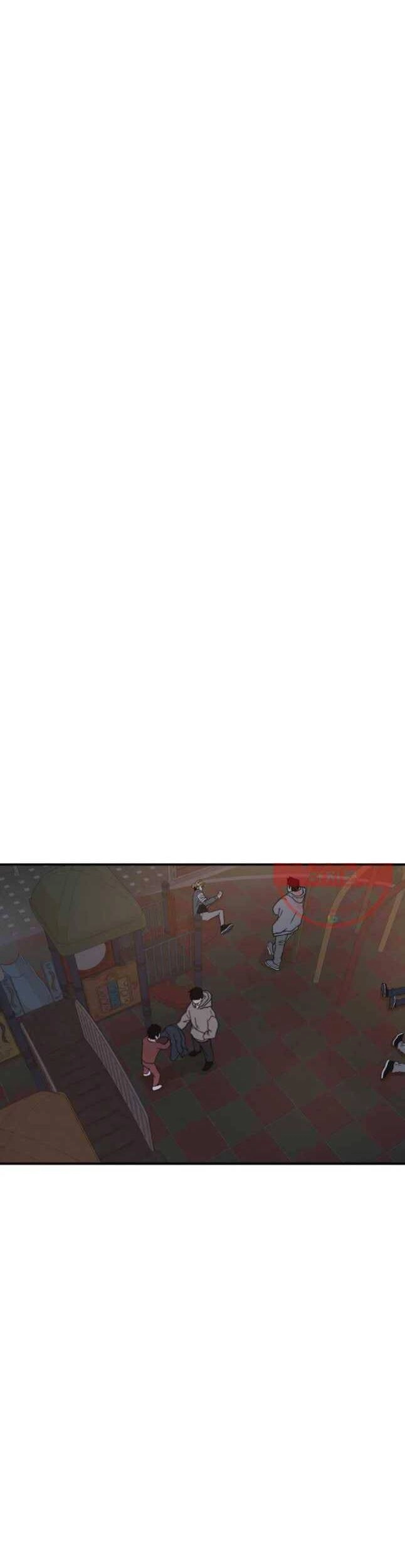 Bạn Trai Vệ Sĩ Chapter 28 - 19