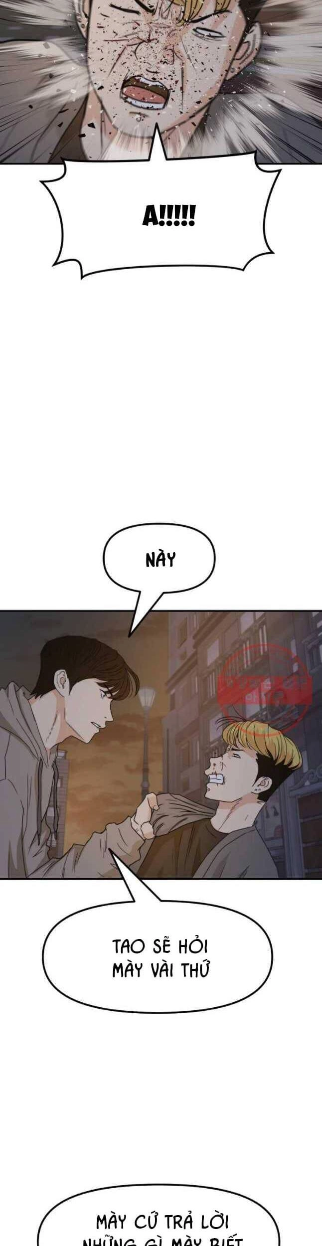 Bạn Trai Vệ Sĩ Chapter 28 - 23