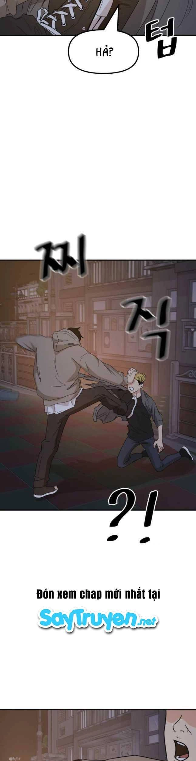 Bạn Trai Vệ Sĩ Chapter 28 - 26