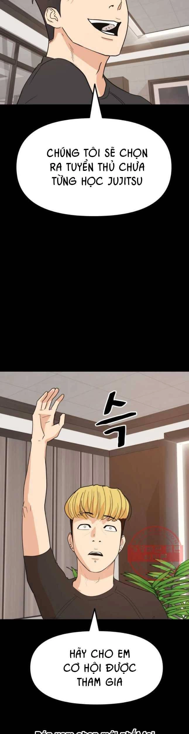 Bạn Trai Vệ Sĩ Chapter 28 - 43