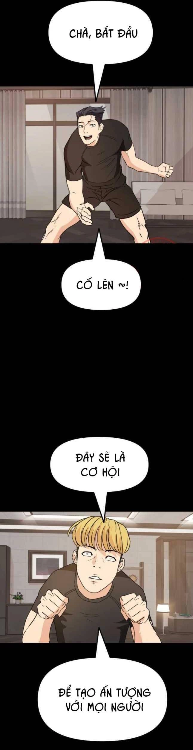 Bạn Trai Vệ Sĩ Chapter 28 - 45