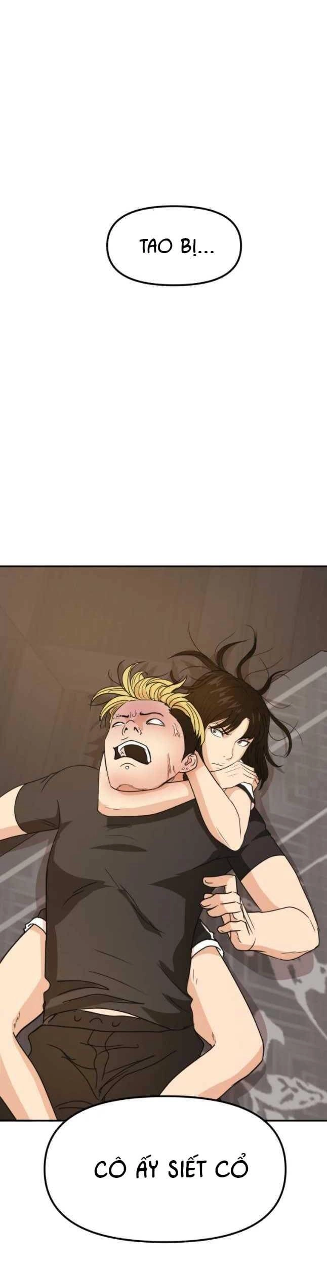 Bạn Trai Vệ Sĩ Chapter 28 - 49