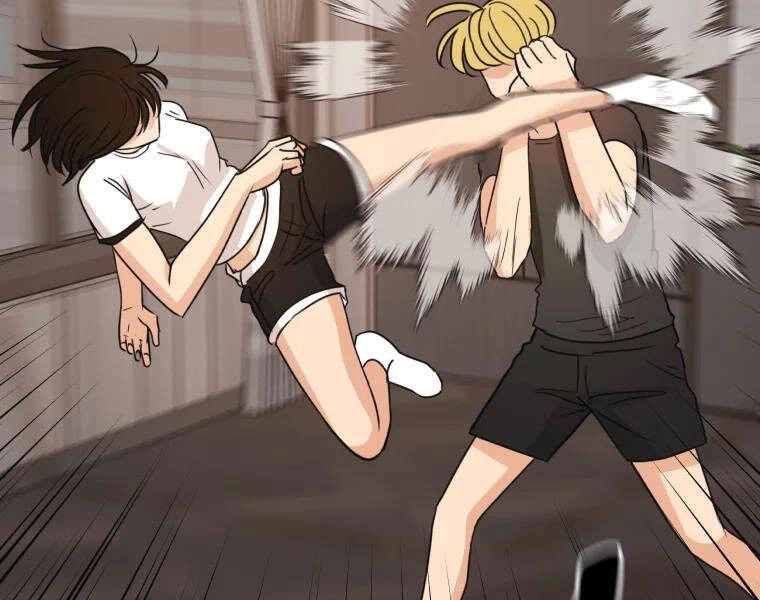 Bạn Trai Vệ Sĩ Chapter 29 - 73