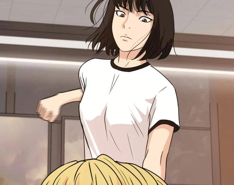 Bạn Trai Vệ Sĩ Chapter 29 - 96