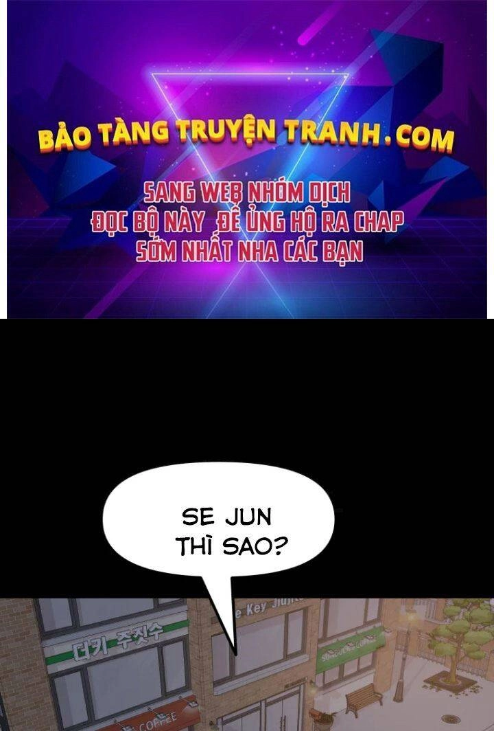 Bạn Trai Vệ Sĩ Chapter 30 - 1