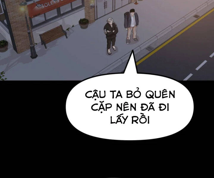 Bạn Trai Vệ Sĩ Chapter 30 - 2