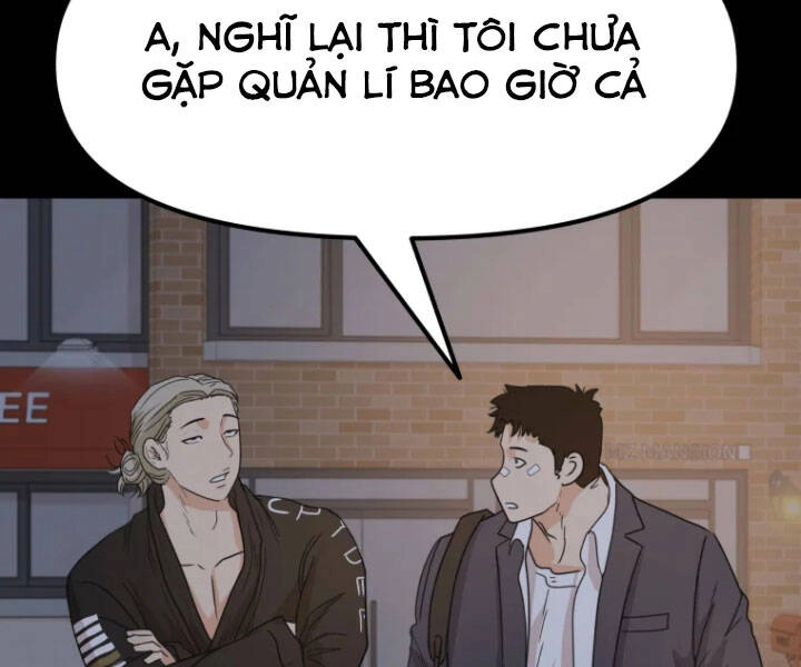 Bạn Trai Vệ Sĩ Chapter 30 - 10