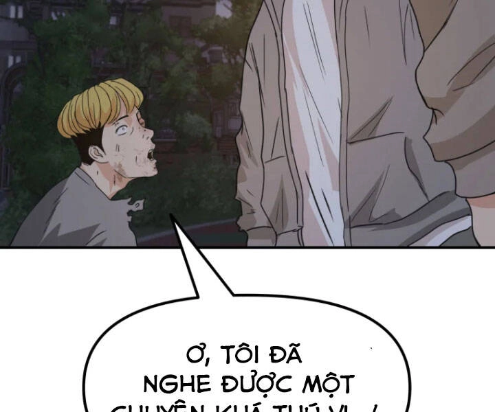 Bạn Trai Vệ Sĩ Chapter 30 - 91