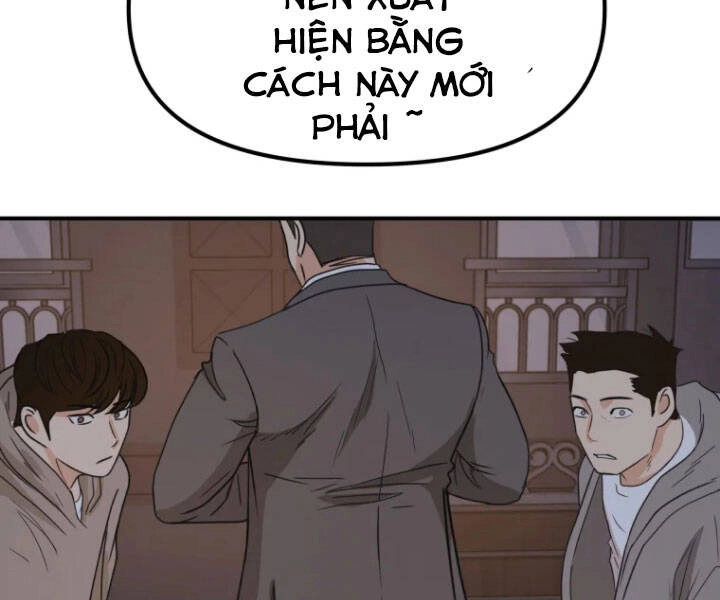 Bạn Trai Vệ Sĩ Chapter 30 - 107