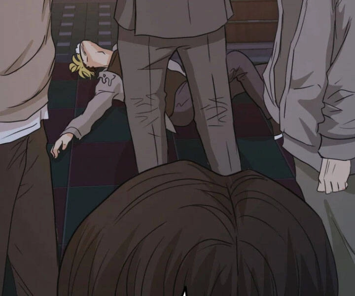 Bạn Trai Vệ Sĩ Chapter 30 - 108