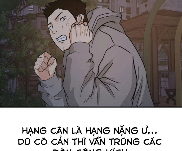 Bạn Trai Vệ Sĩ Chapter 30 - 181