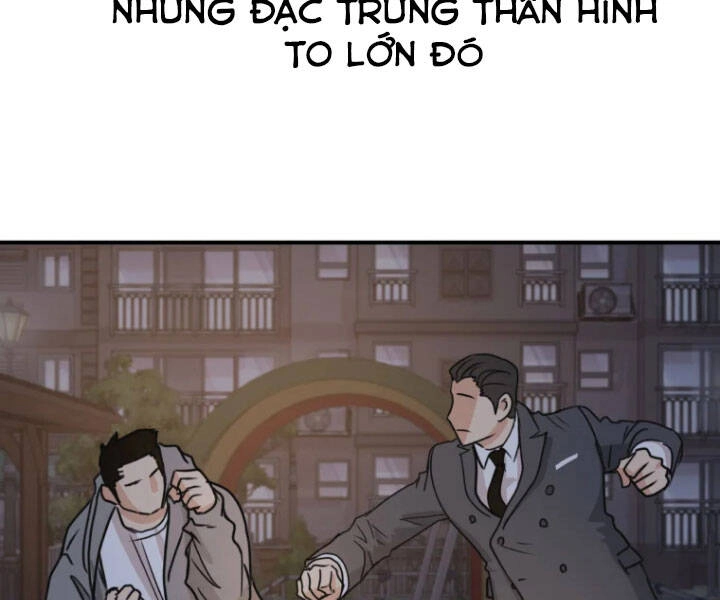 Bạn Trai Vệ Sĩ Chapter 30 - 183