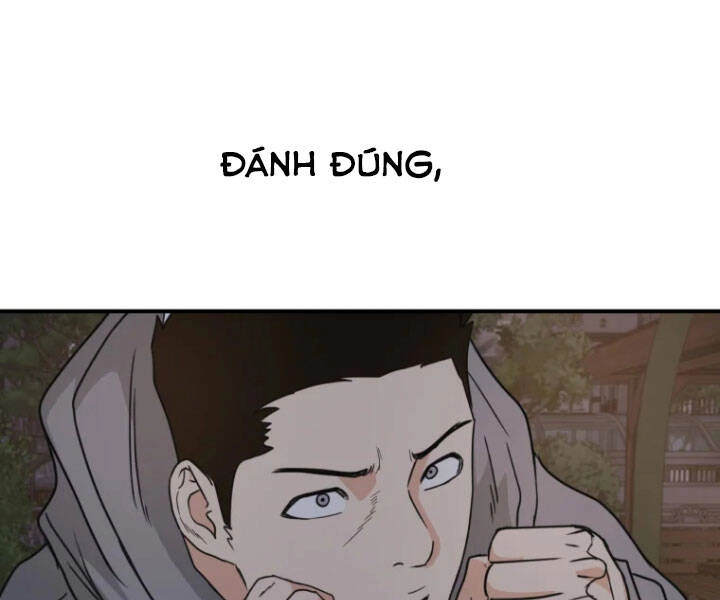 Bạn Trai Vệ Sĩ Chapter 30 - 188