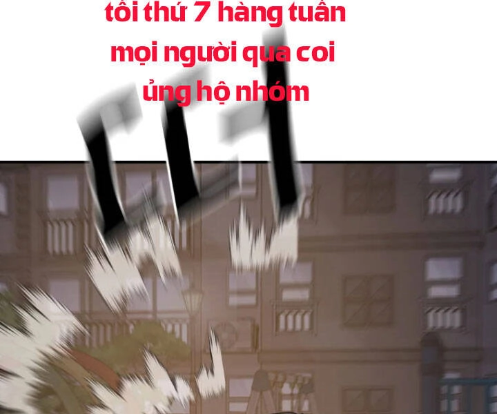 Bạn Trai Vệ Sĩ Chapter 30 - 197