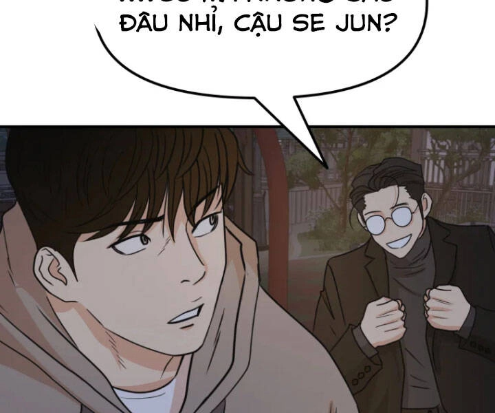 Bạn Trai Vệ Sĩ Chapter 30 - 206