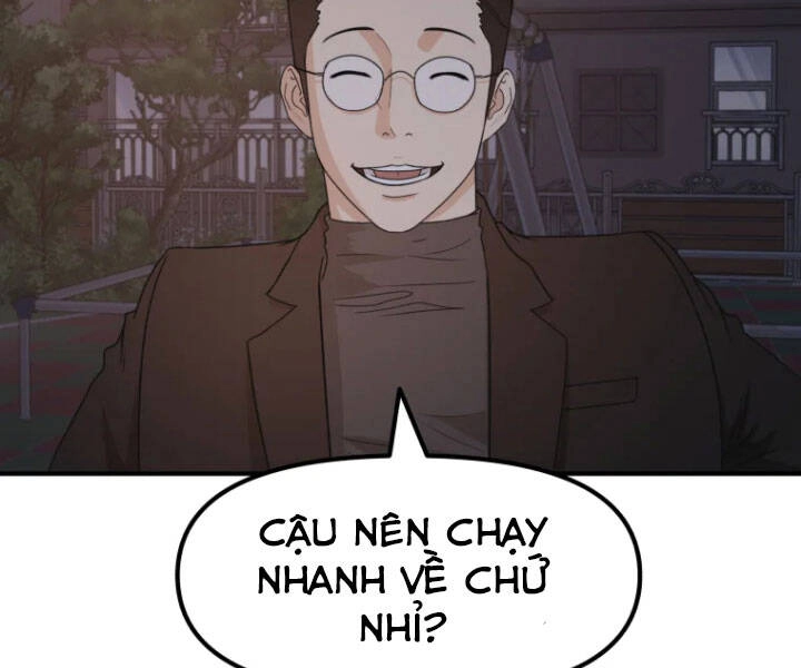Bạn Trai Vệ Sĩ Chapter 31 - 4