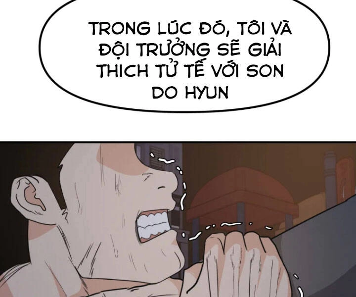Bạn Trai Vệ Sĩ Chapter 31 - 6