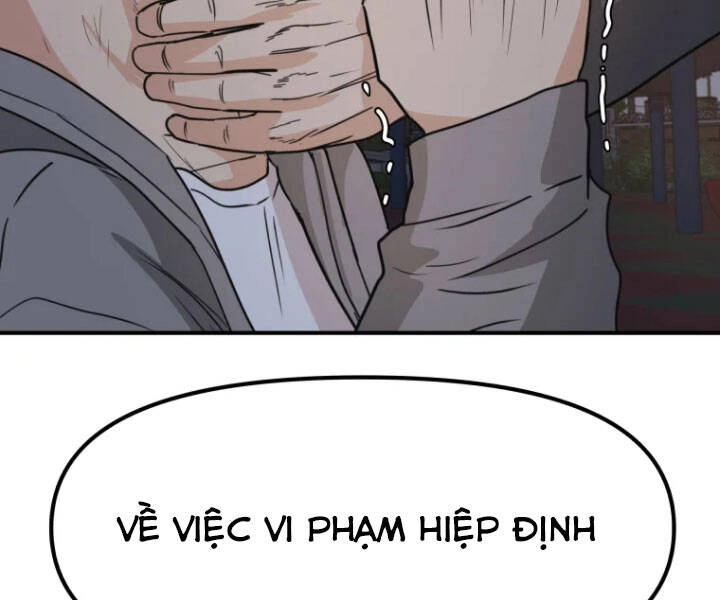 Bạn Trai Vệ Sĩ Chapter 31 - 7
