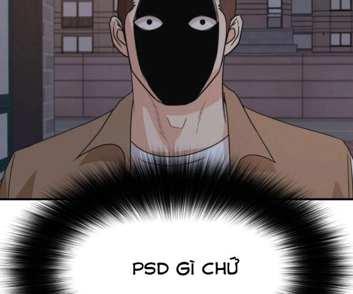 Bạn Trai Vệ Sĩ Chapter 31 - 34