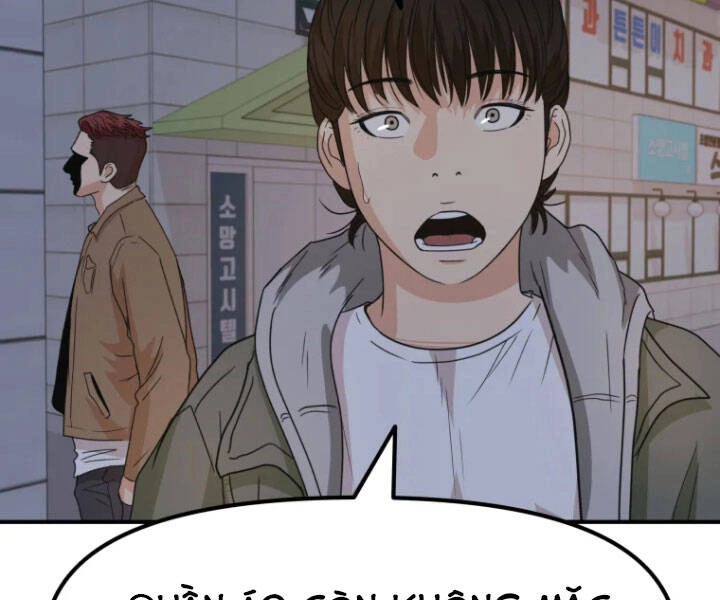 Bạn Trai Vệ Sĩ Chapter 31 - 53