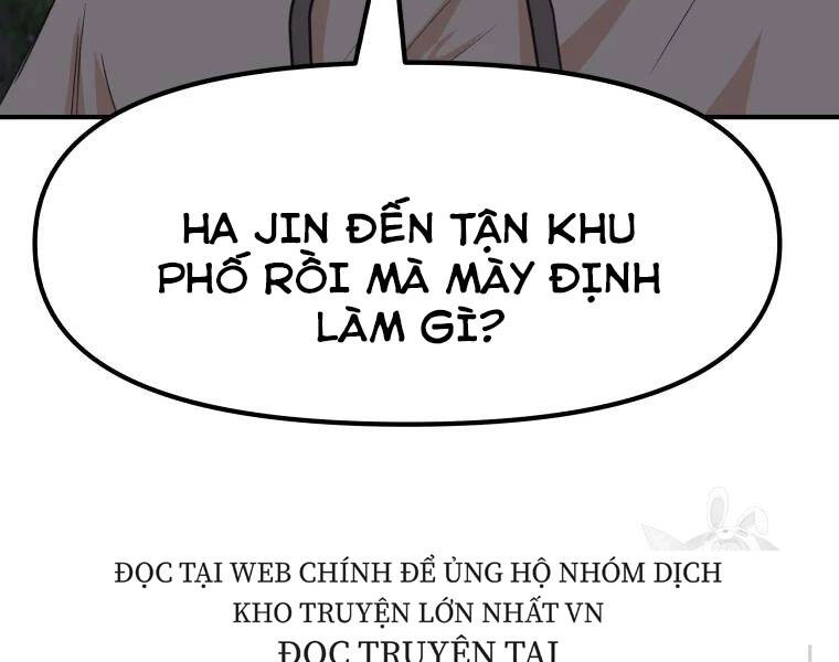 Bạn Trai Vệ Sĩ Chapter 32 - 11