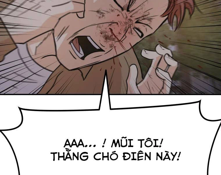 Bạn Trai Vệ Sĩ Chapter 32 - 24