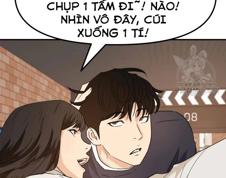 Bạn Trai Vệ Sĩ Chapter 33 - 29