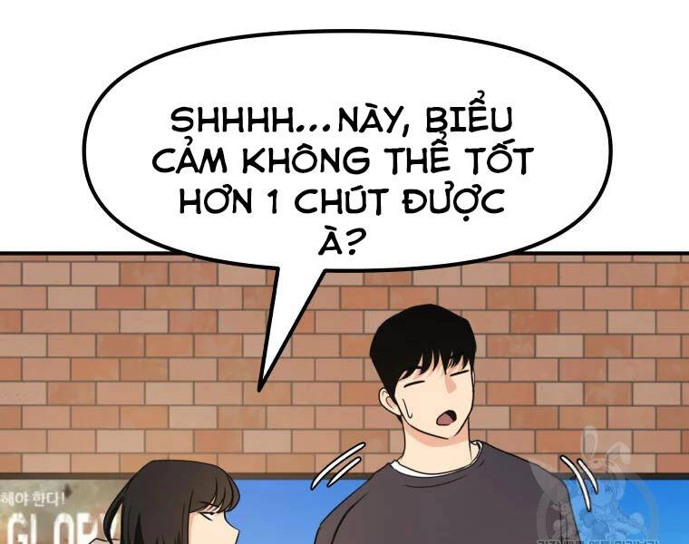 Bạn Trai Vệ Sĩ Chapter 33 - 35