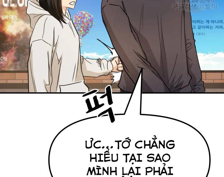 Bạn Trai Vệ Sĩ Chapter 33 - 36