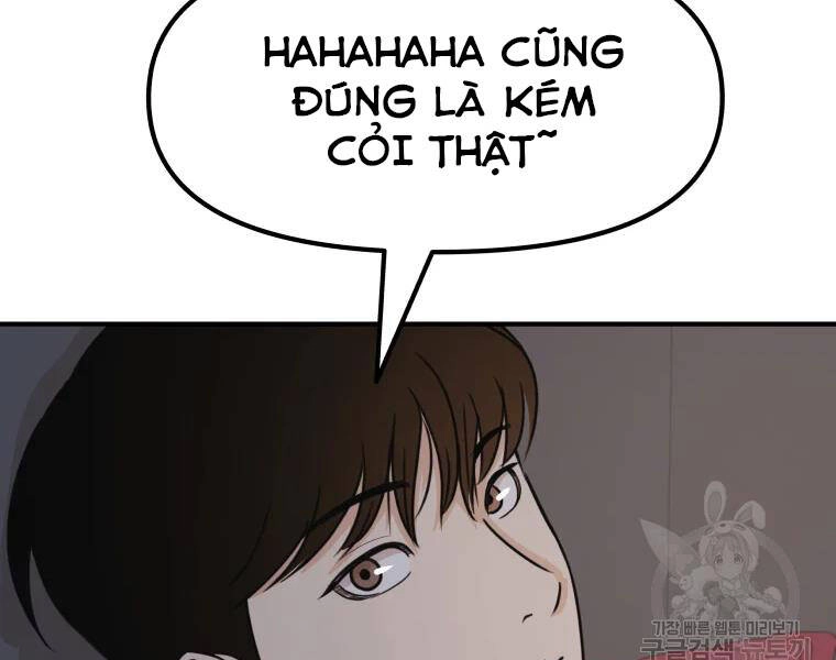 Bạn Trai Vệ Sĩ Chapter 33 - 71