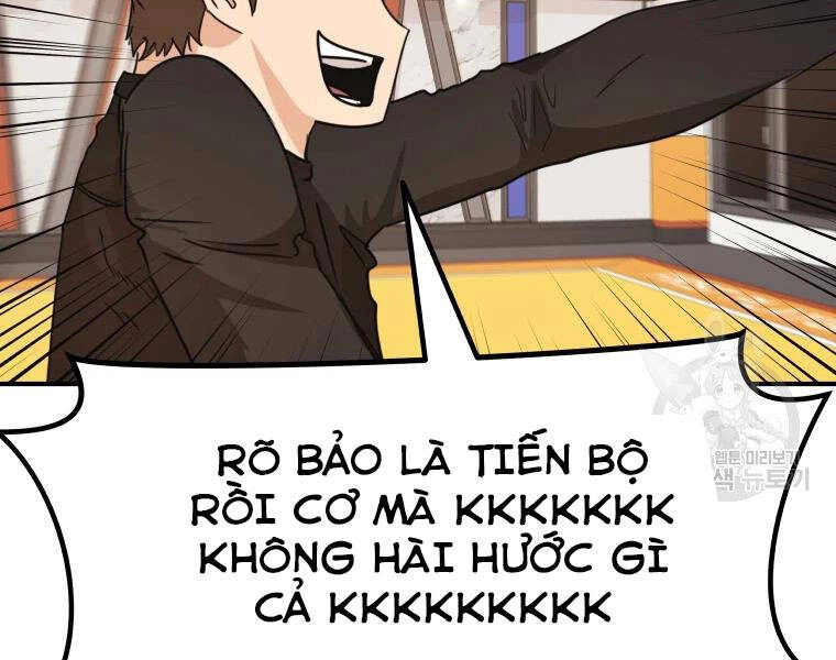 Bạn Trai Vệ Sĩ Chapter 33 - 129