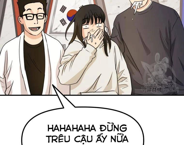 Bạn Trai Vệ Sĩ Chapter 33 - 183