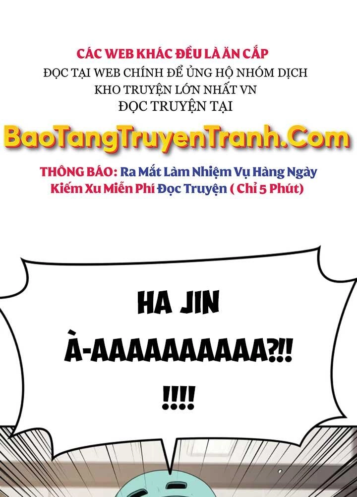 Bạn Trai Vệ Sĩ Chapter 34 - 5