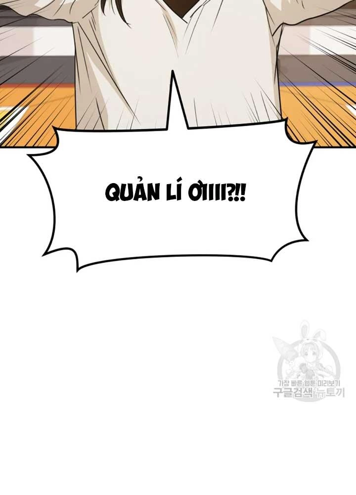 Bạn Trai Vệ Sĩ Chapter 34 - 8