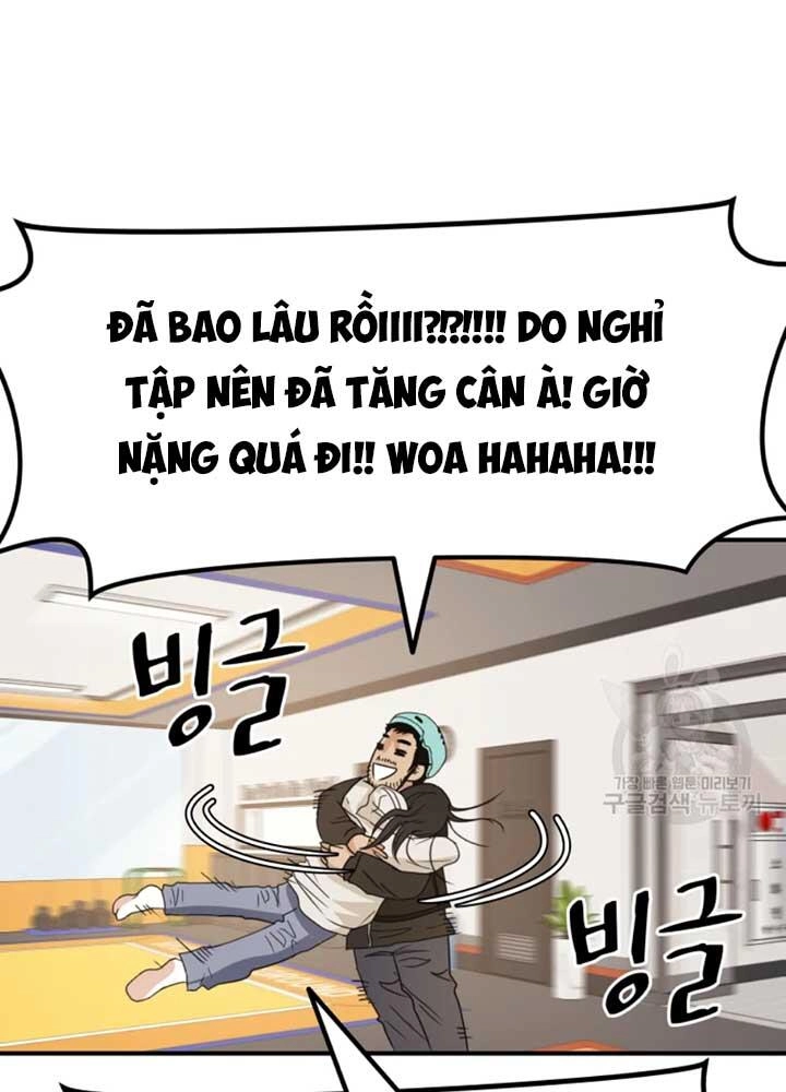 Bạn Trai Vệ Sĩ Chapter 34 - 9